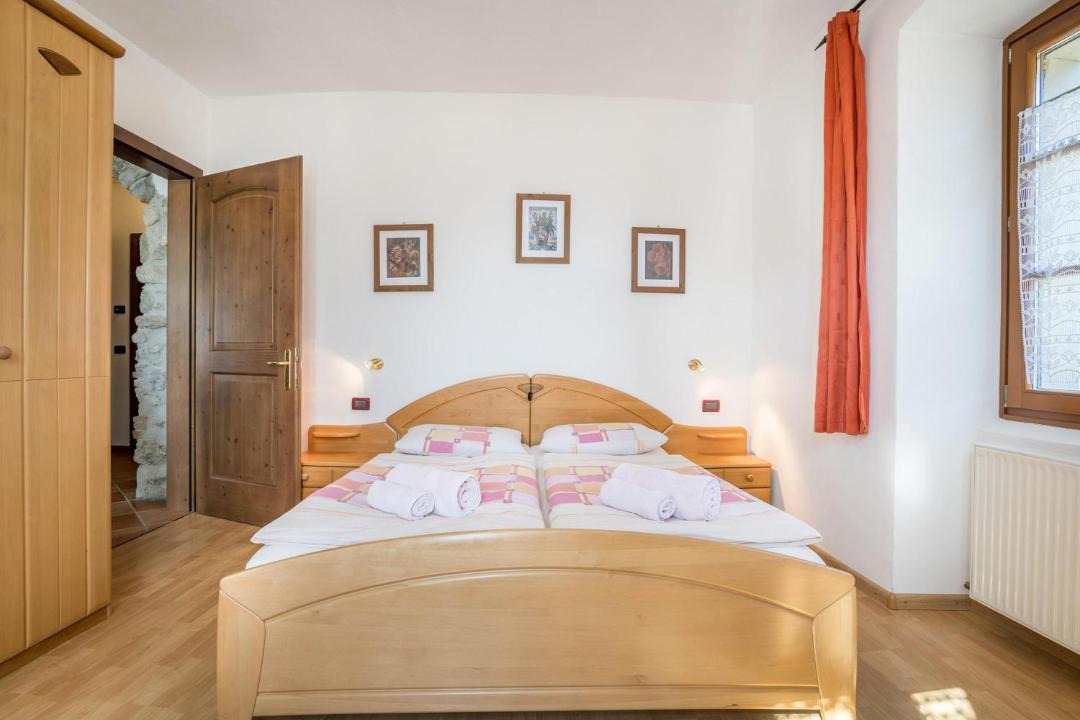 Photo of Bedroom in Ville del Monte