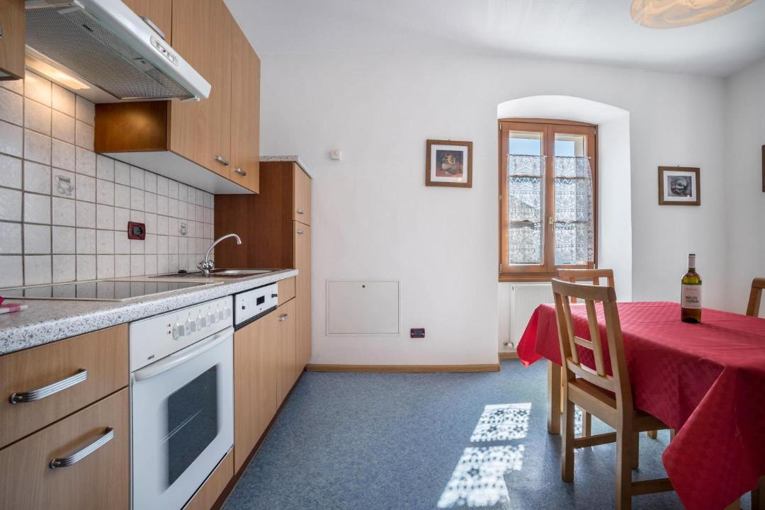 Photo of Kitchen in Ville del Monte