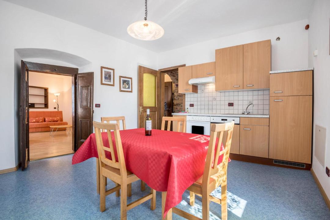 Photo of Kitchen in Ville del Monte
