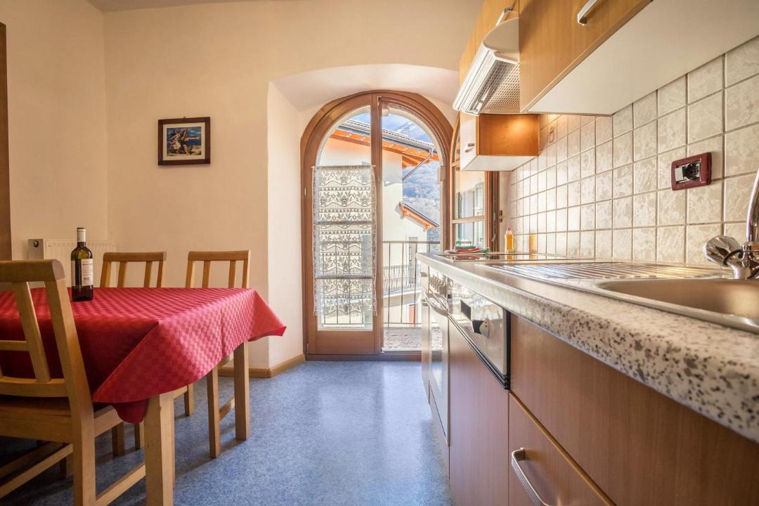 Photo of Kitchen in Ville del Monte