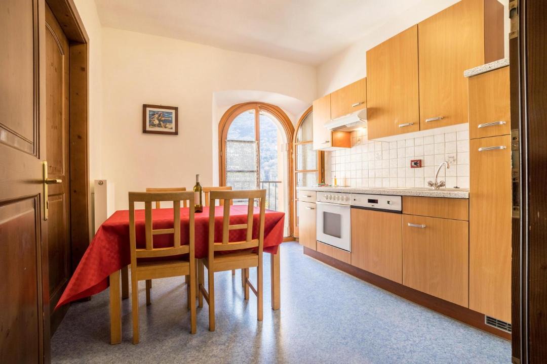 Photo of Kitchen in Ville del Monte