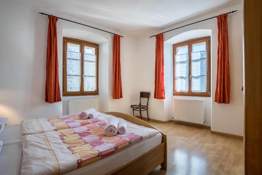 Photo of Bedroom in Ville del Monte