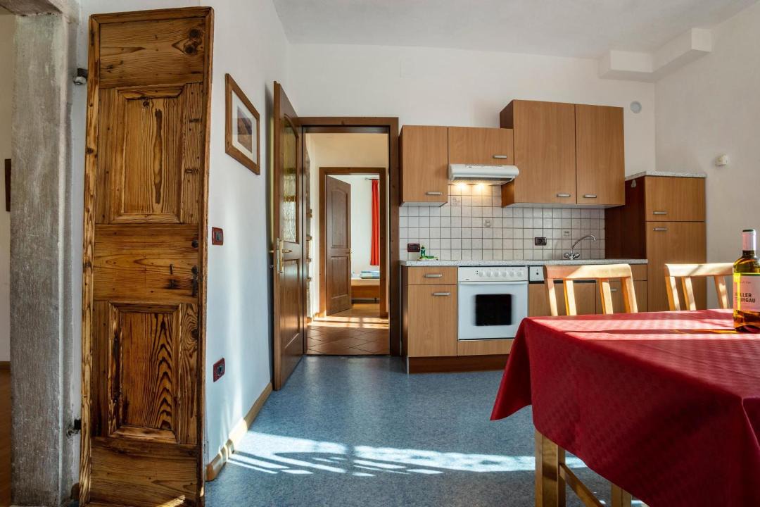 Photo of Kitchen in Ville del Monte