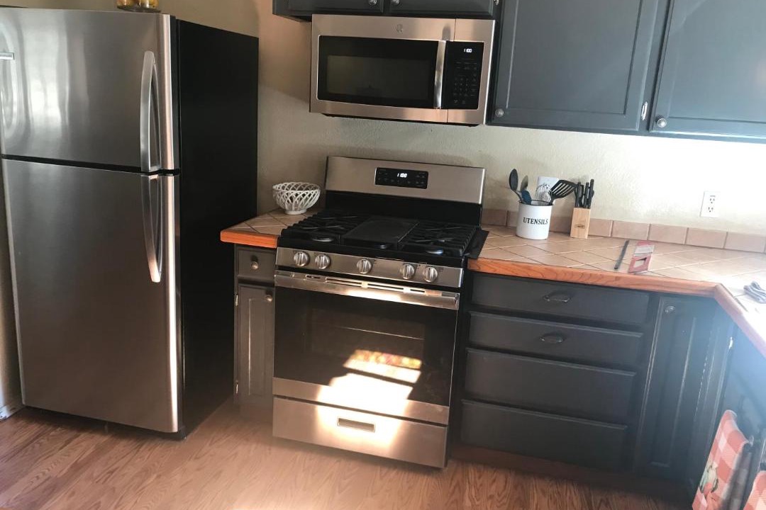 Photo of Kitchen in Parks