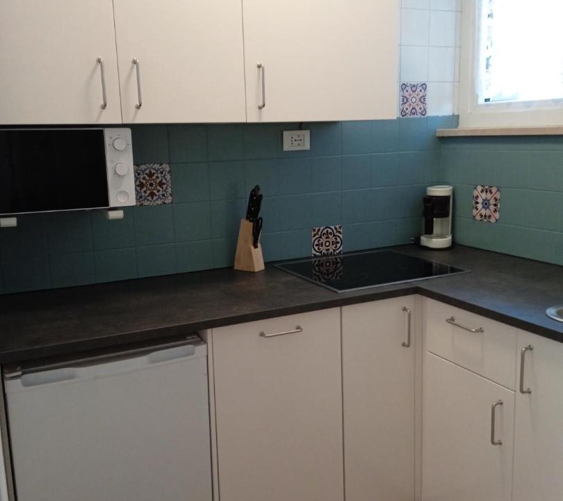 Photo of Kitchen in Plaus