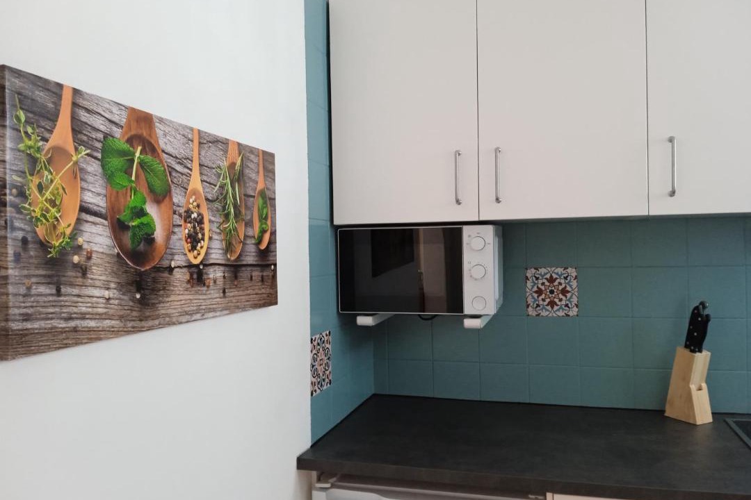 Photo of Kitchen in Plaus