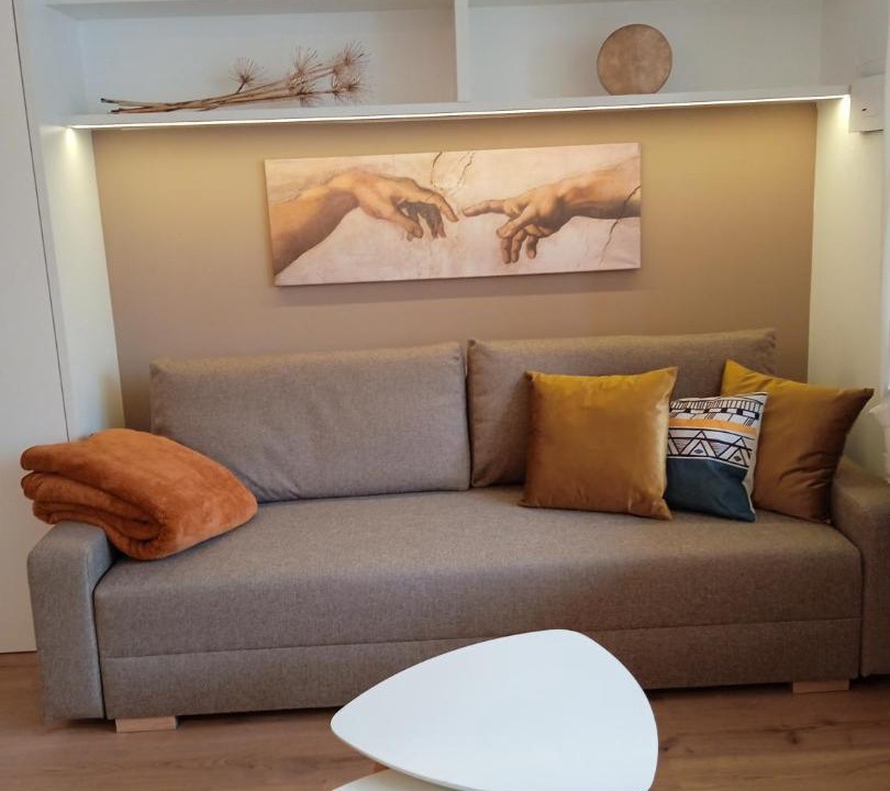 Photo of Livingroom in Plaus