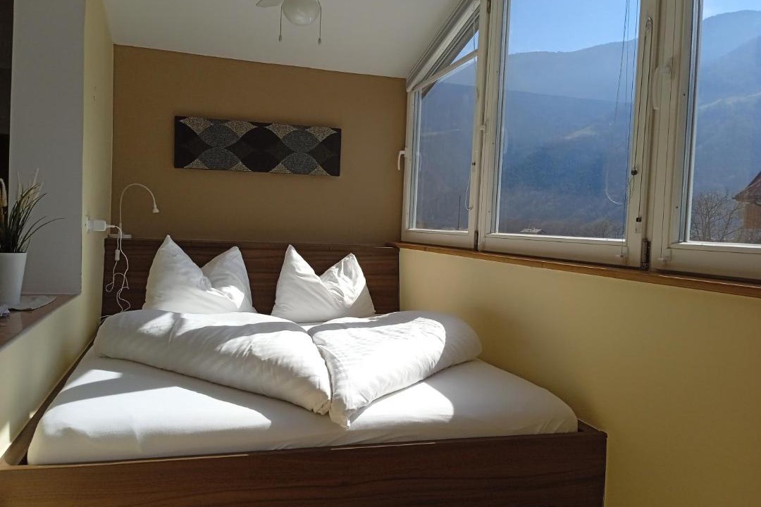 Photo of Bedroom in Plaus
