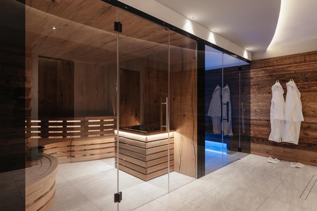 Photo of Bathroom in Colfosco