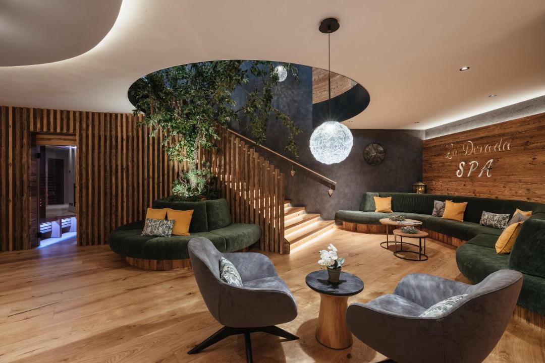 Photo of Livingroom in Colfosco