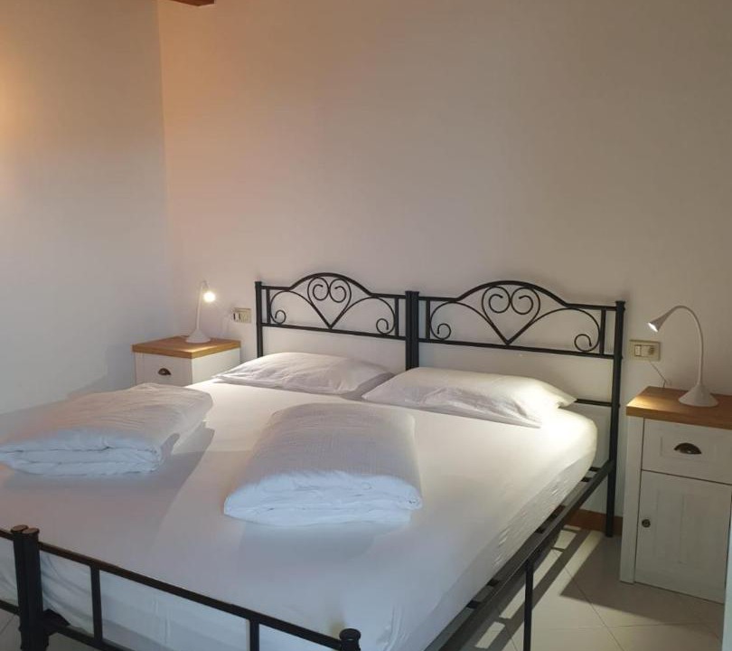 Photo of Bedroom in Cologna