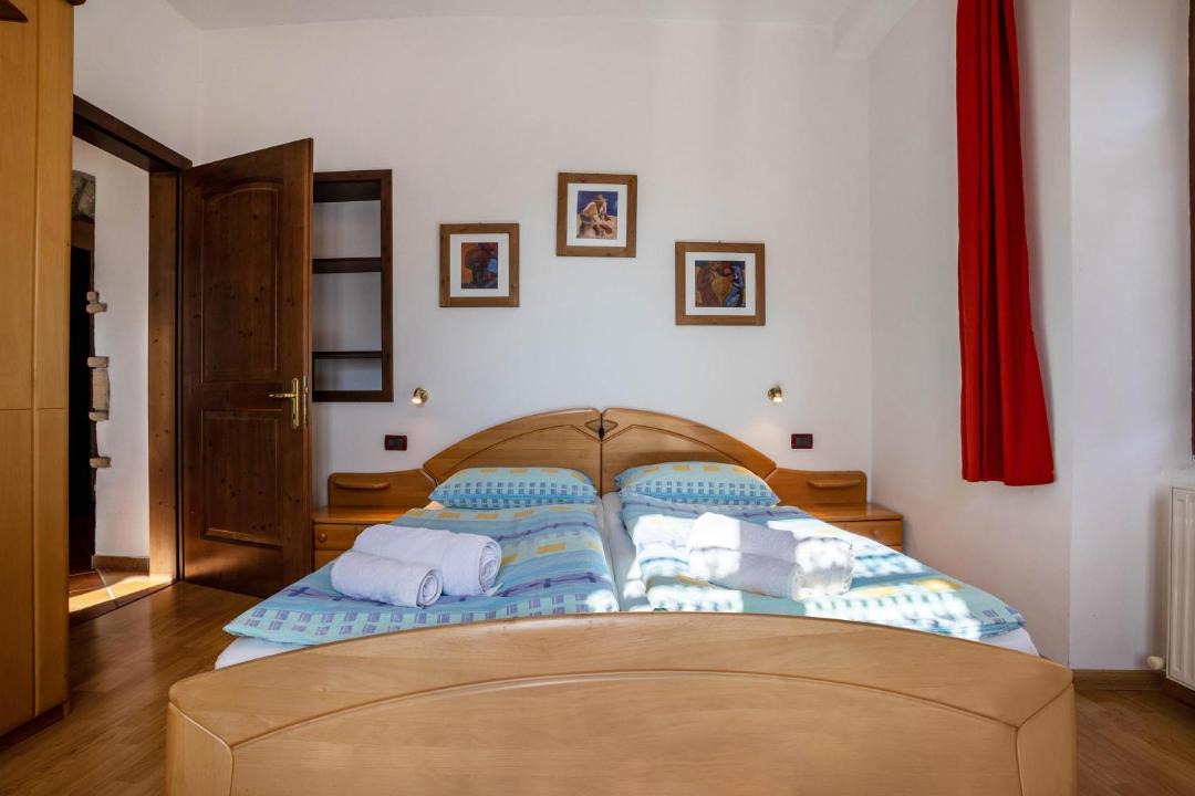 Photo of Bedroom in Ville del Monte