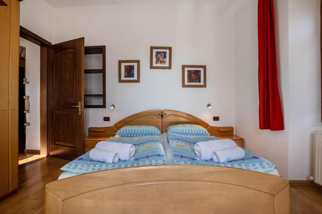 Photo of Bedroom in Ville del Monte