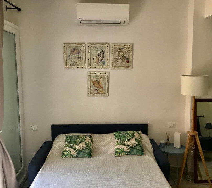 Photo of Bedroom in Cinque Terre