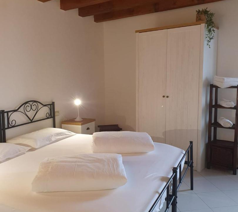 Photo of Bedroom in Cologna