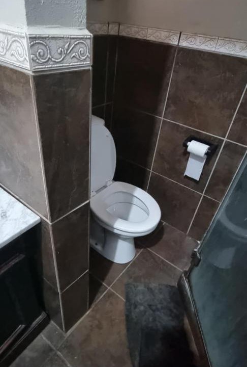 Photo of Bathroom in Scottsville