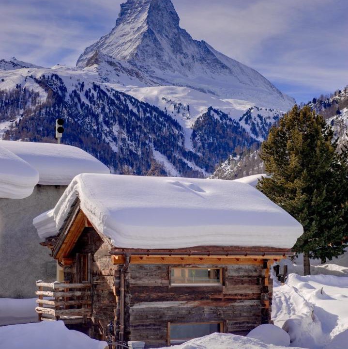 Photo of Others in Zermatt
