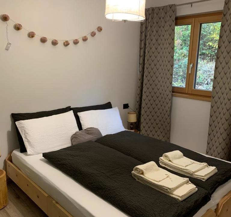 Photo of Bedroom in Baselga di Pine