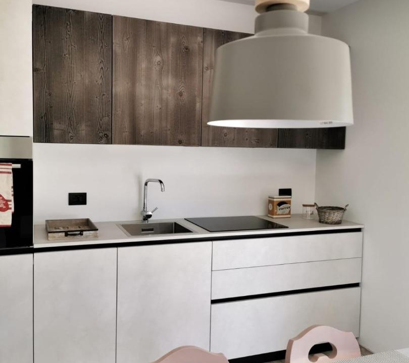 Photo of Kitchen in Baselga di Pine