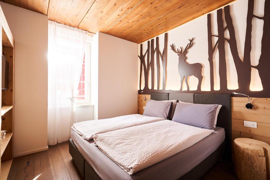 Photo of Bedroom in Denno
