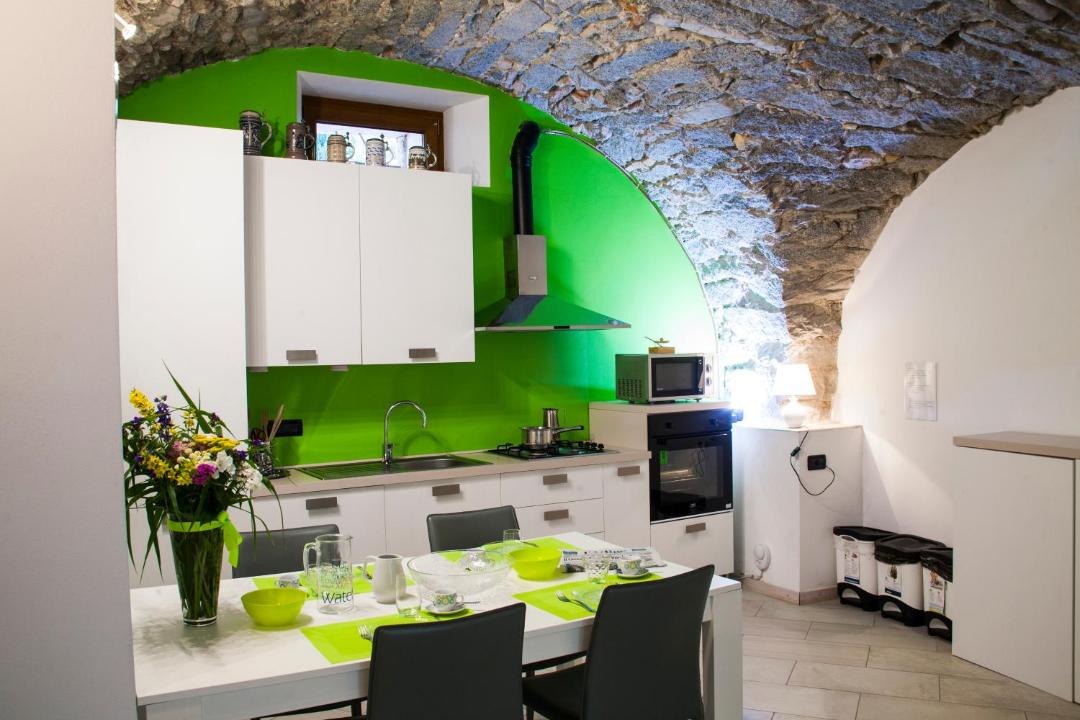 Photo of Kitchen in Fiave