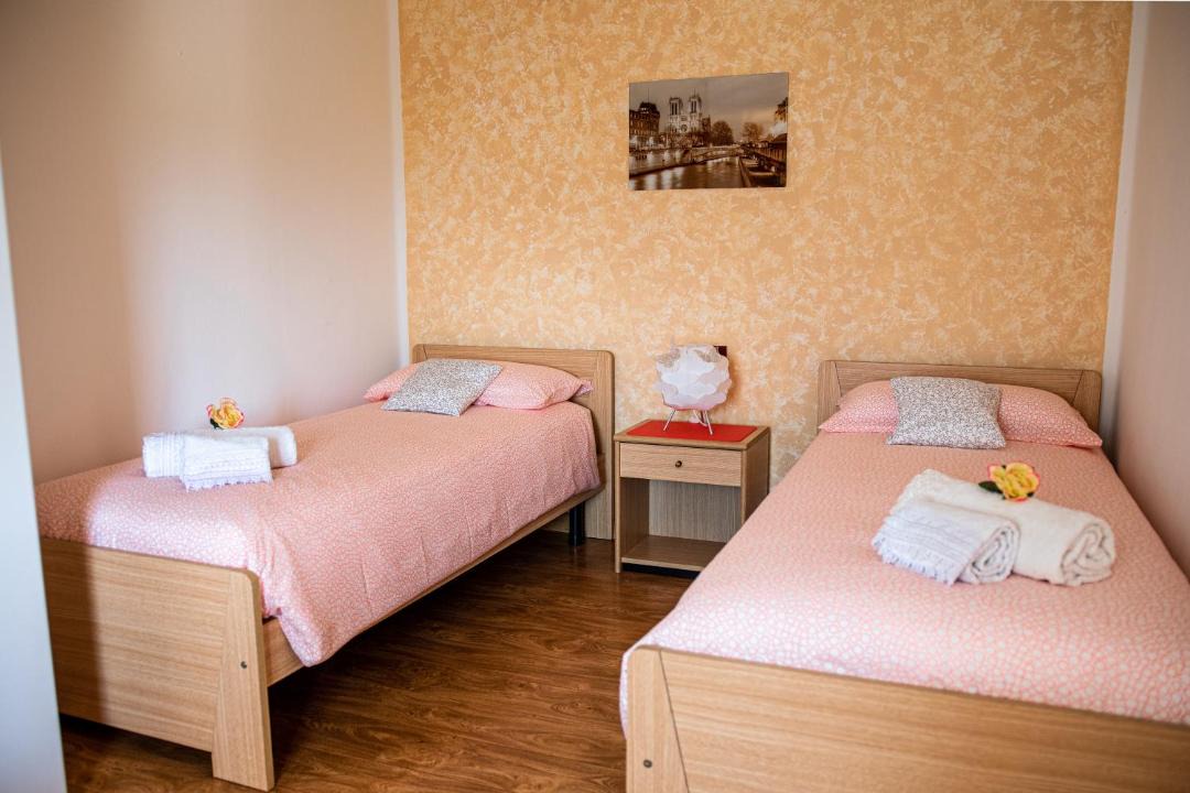 Photo of Bedroom in Barco