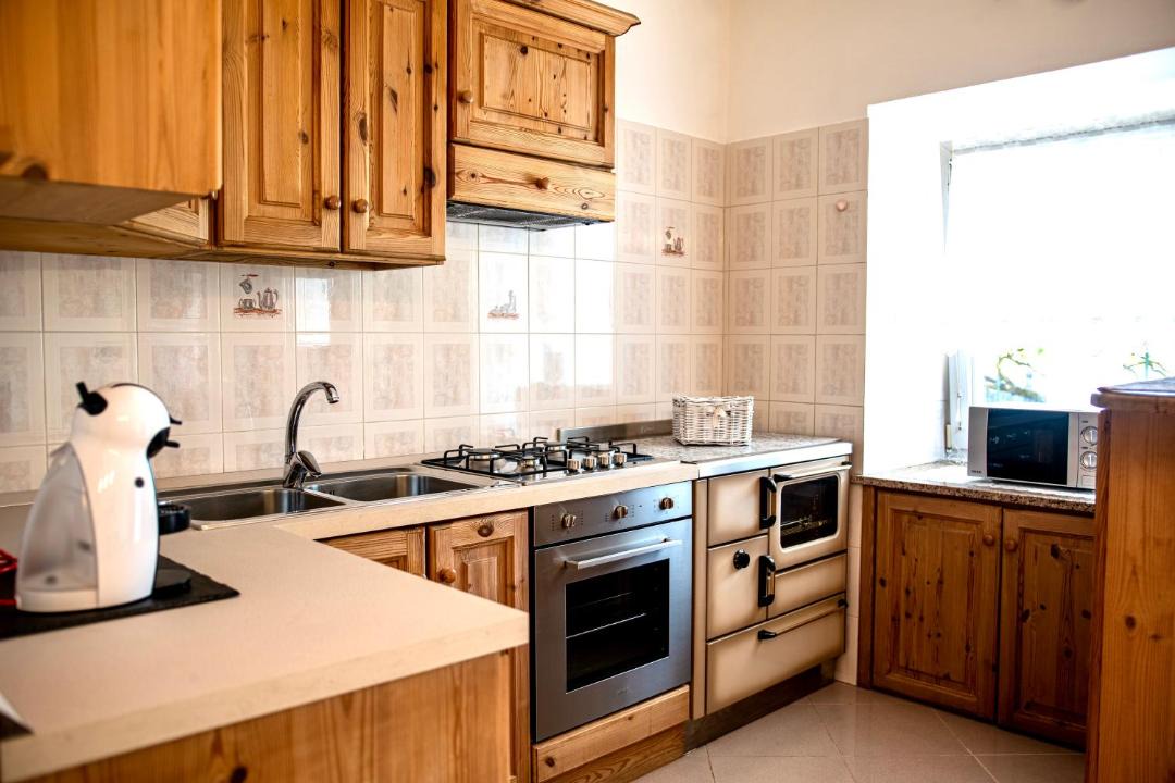 Photo of Kitchen in Barco