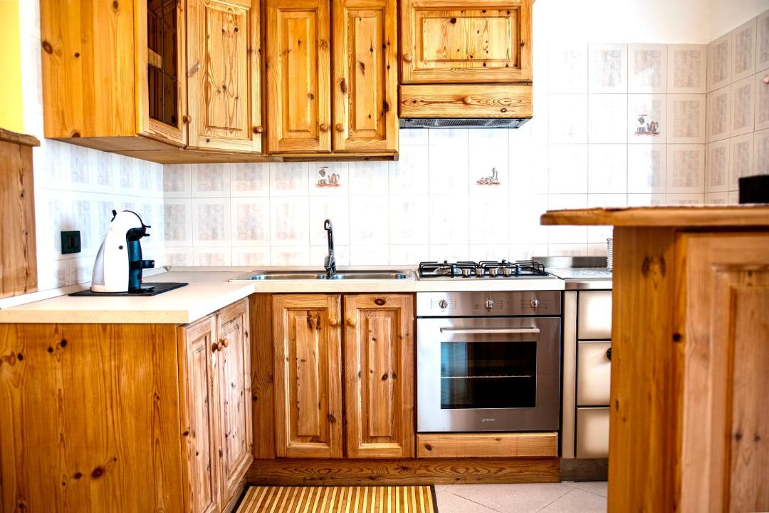 Photo of Kitchen in Barco