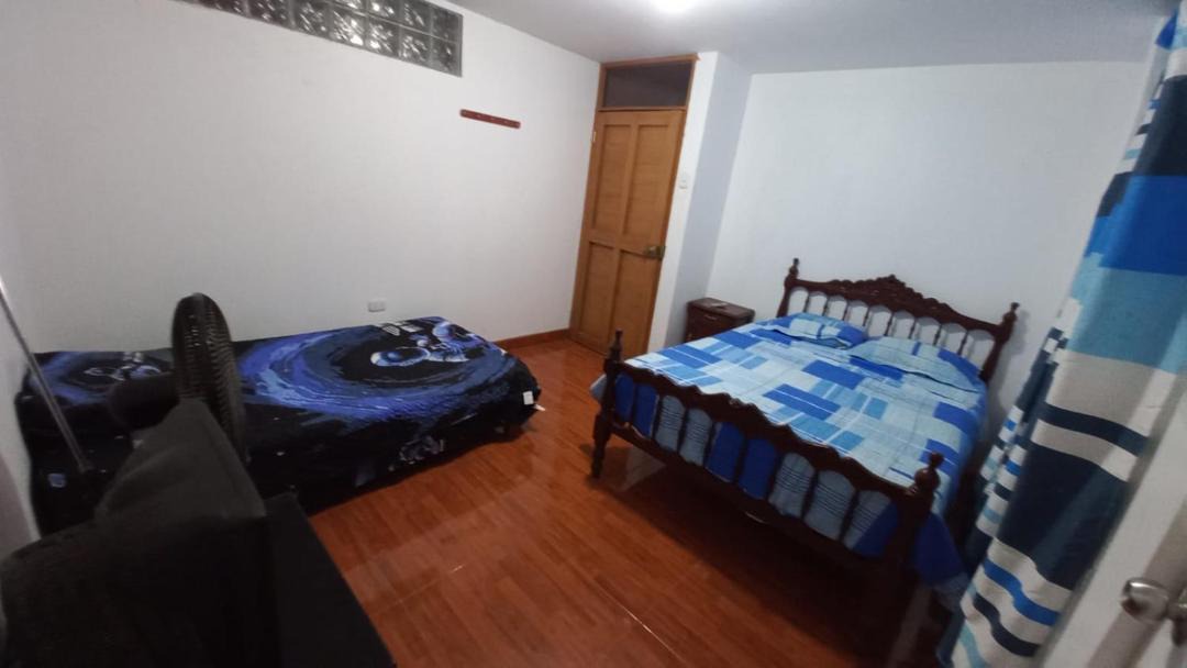 Photo of Bedroom in Ica