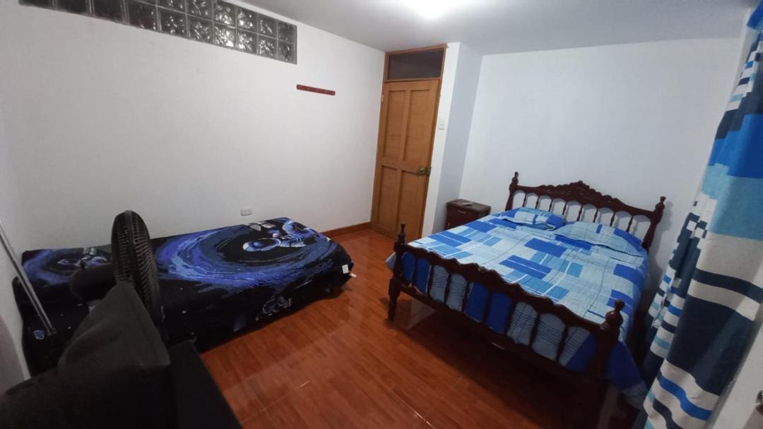 Photo of Bedroom in Ica
