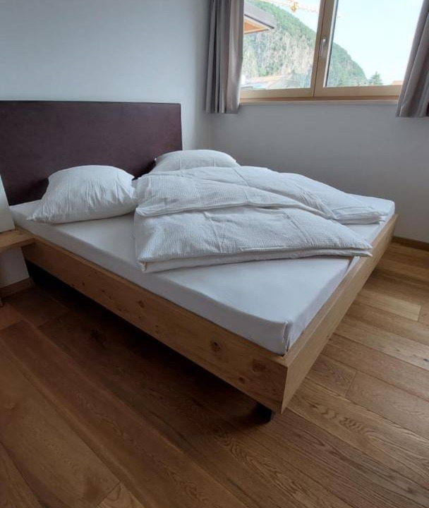 Photo of Bedroom in Vilpiano