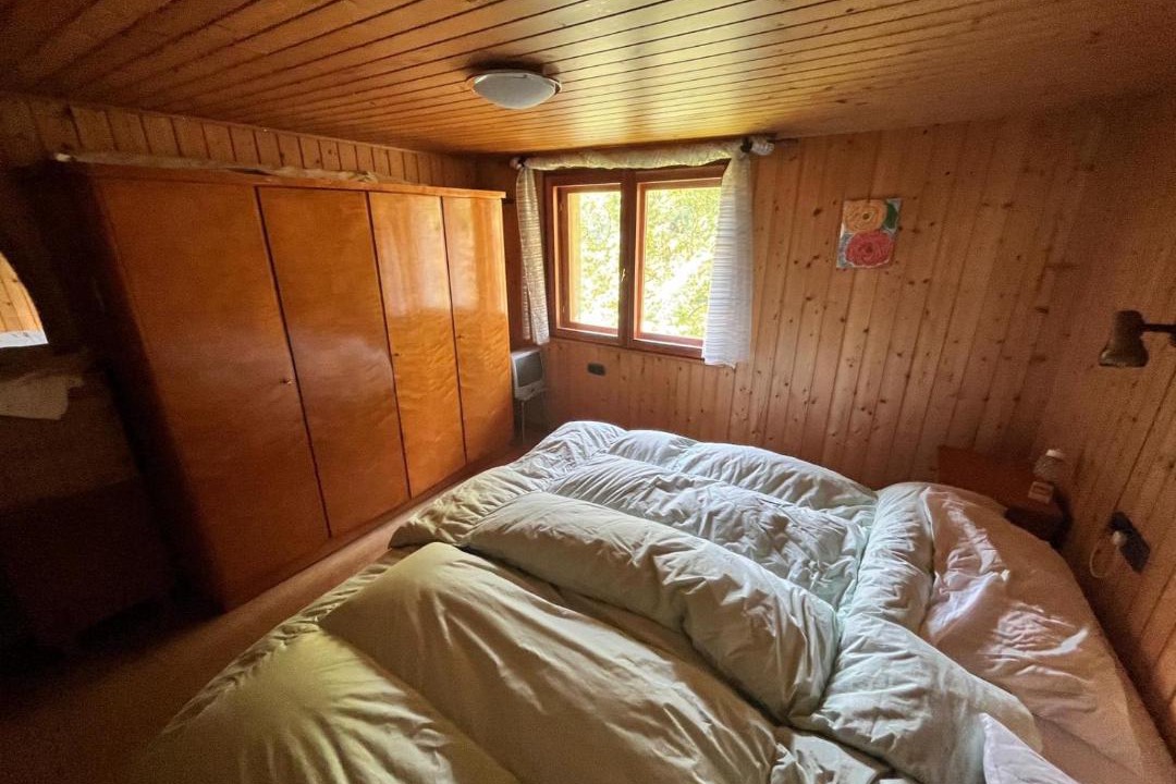 Photo of Bedroom in Porte di Rendena