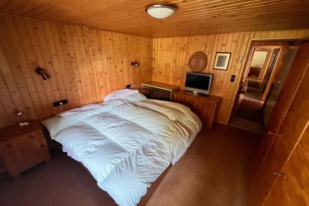 Photo of Bedroom in Porte di Rendena