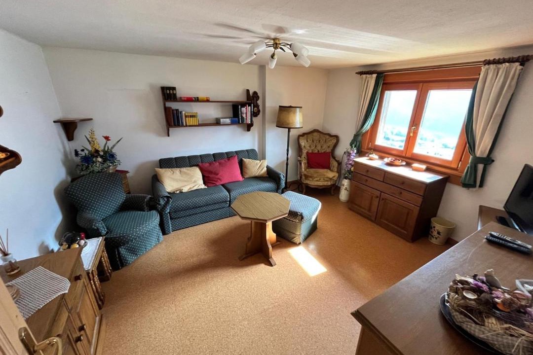 Photo of Livingroom in Porte di Rendena