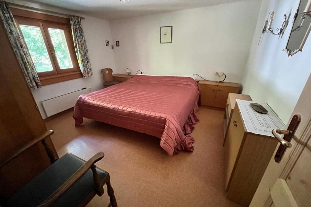 Photo of Bedroom in Porte di Rendena