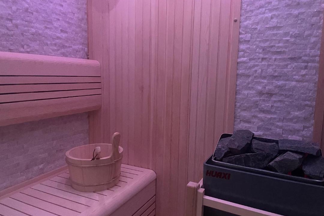 Photo of Bathroom in Pinzolo