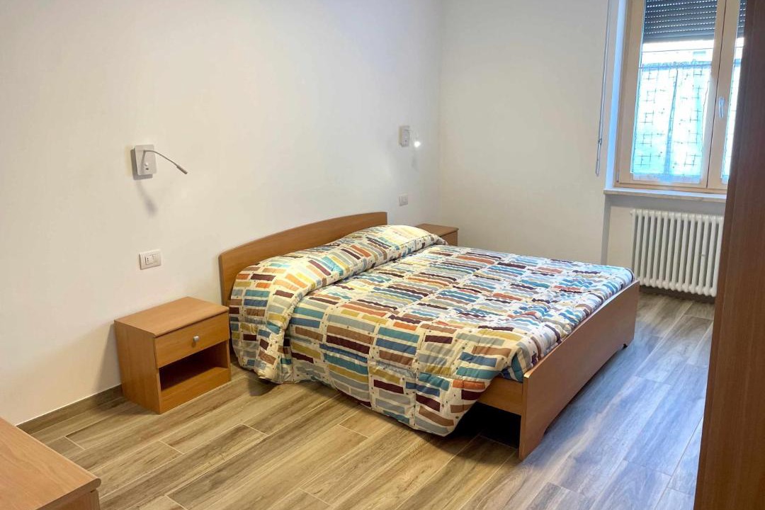Photo of Bedroom in Tassullo