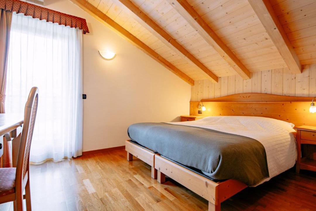 Photo of Bedroom in Ronzone