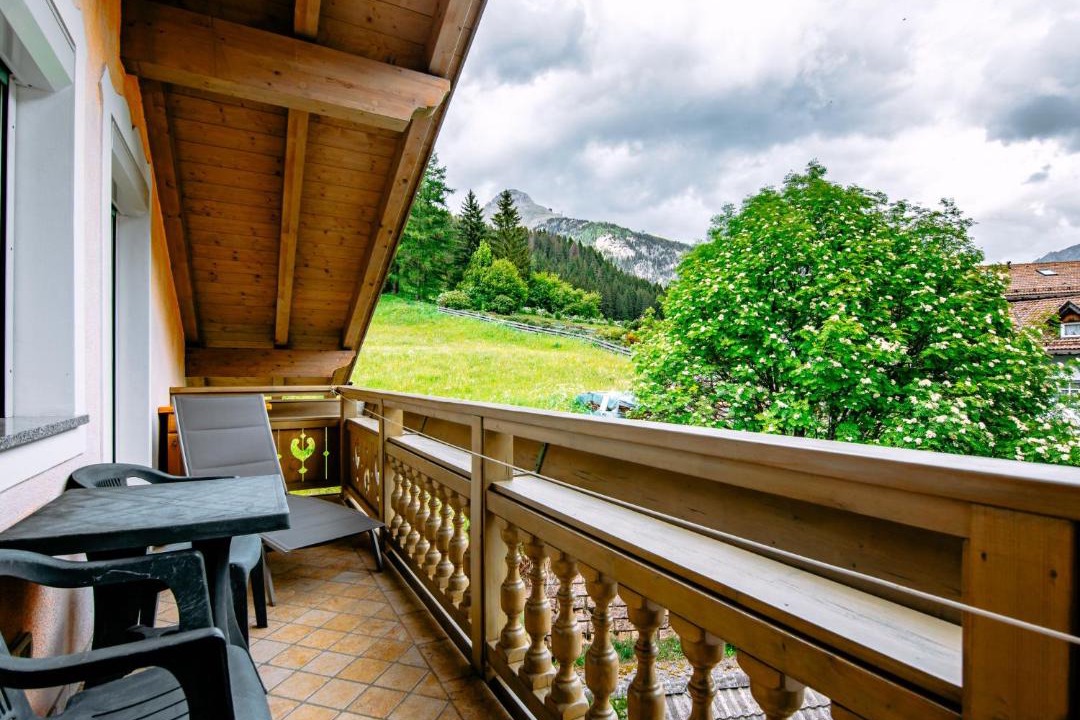 Photo of Patio Balcony in Fontanazzo
