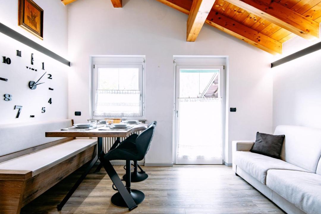 Photo of Livingroom in Fontanazzo