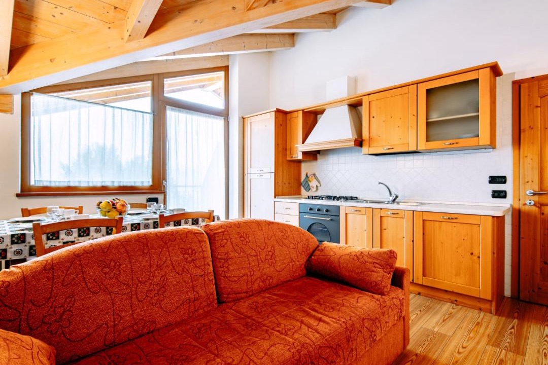 Photo of Livingroom in Ronzone