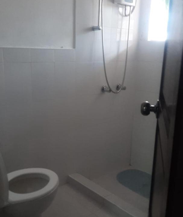 Photo of Bathroom in San Blas