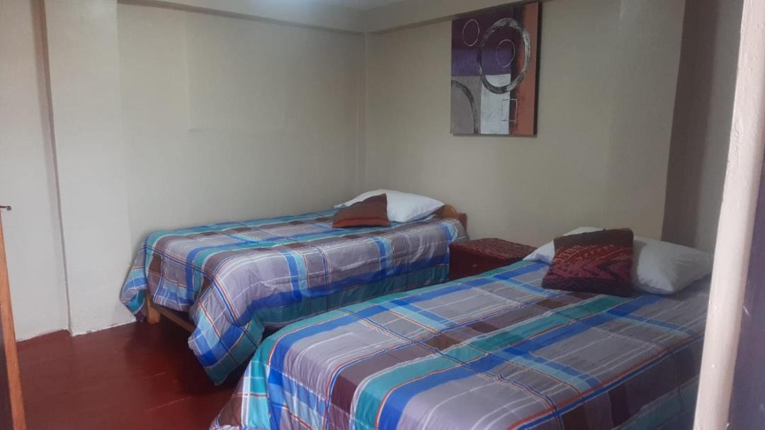 Photo of Bedroom in San Blas