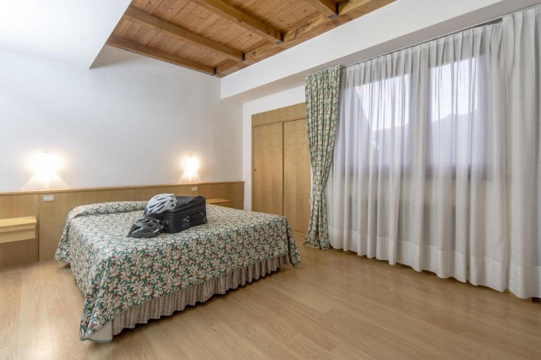 Photo of Bedroom in Ponte Arche