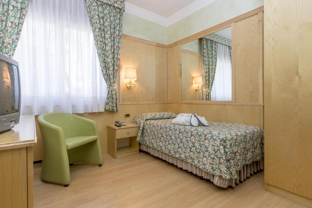 Photo of Bedroom in Ponte Arche