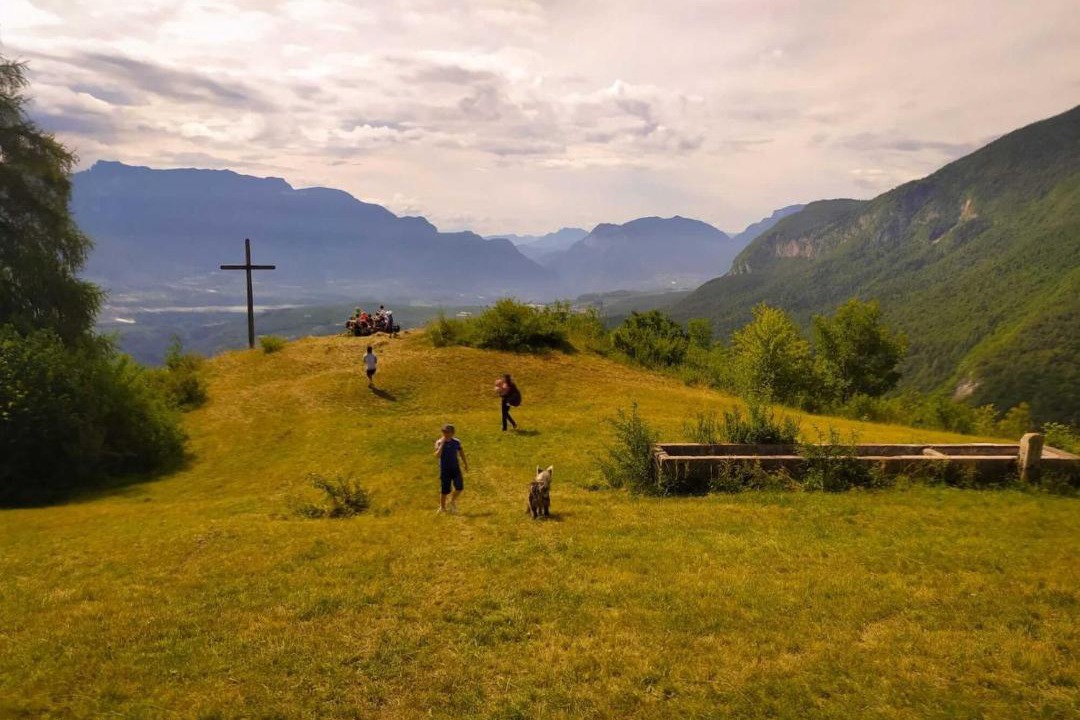 Photo of Outdoor in Ville d'Anaunia