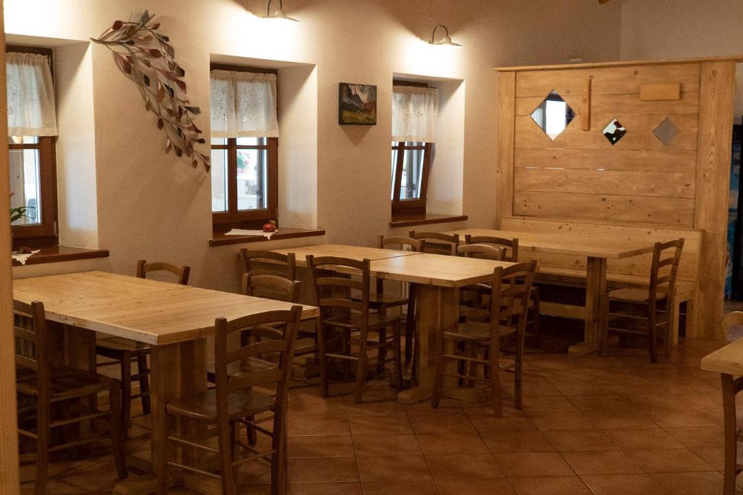 Photo of Livingroom in Ville d'Anaunia