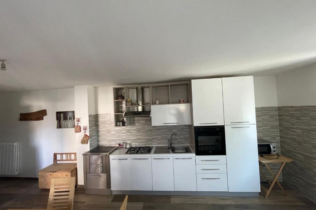 Photo of Kitchen in Revo