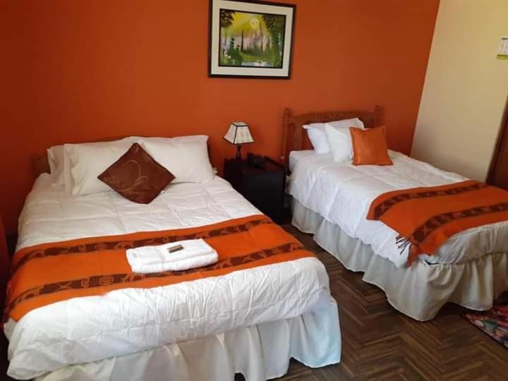 Photo of Bedroom in Arequipa
