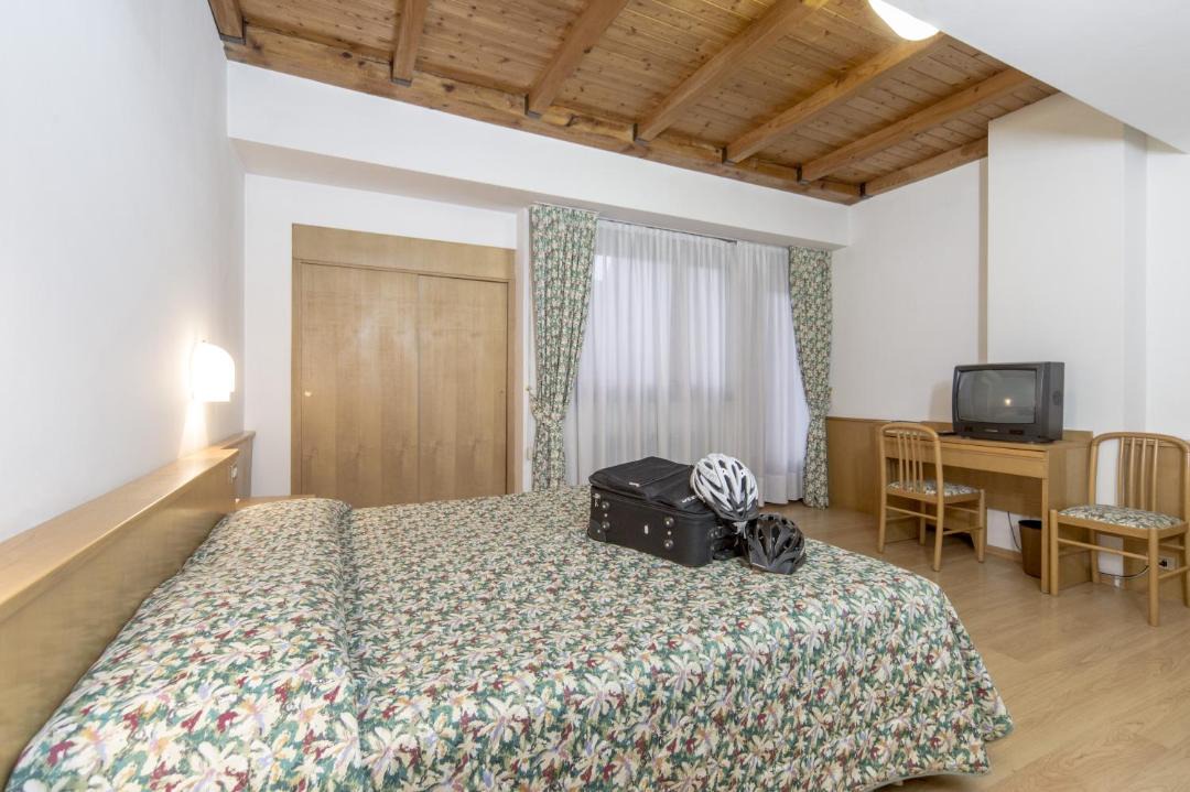 Photo of Bedroom in Ponte Arche